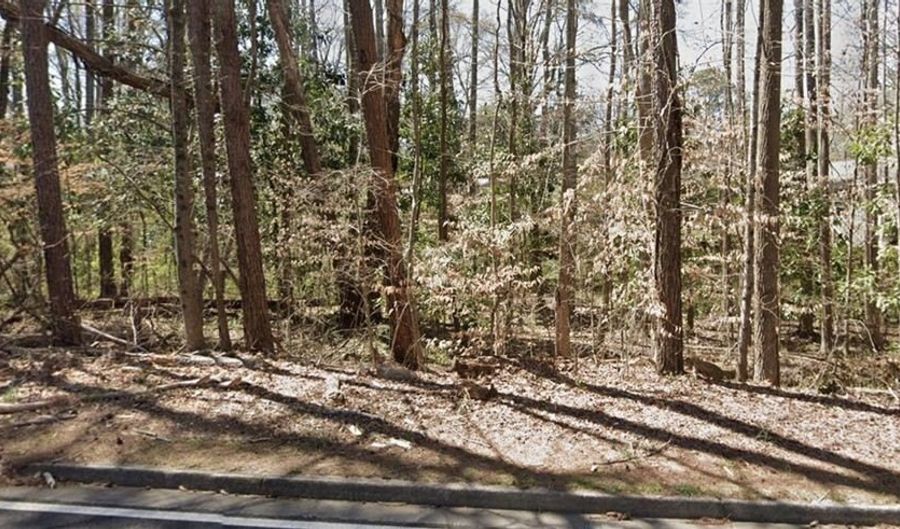 6376 S Gordon Rd SW, Austell, GA 30168 - 0 Beds, 0 Bath