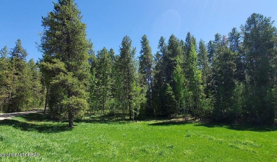 4085 LEIGH Ln, Alta, WY 83414 - 0 Beds, 0 Bath
