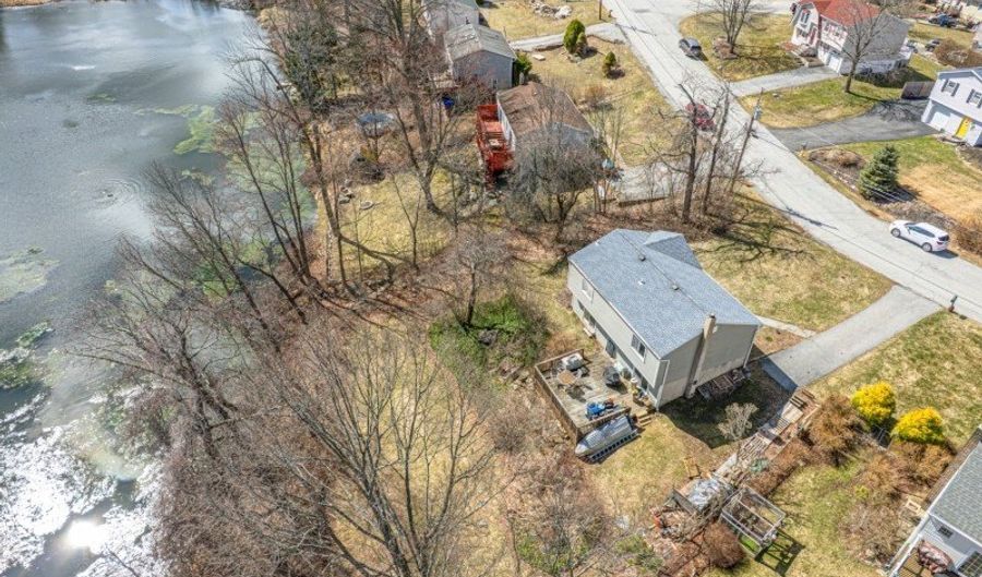 40 Hummingbird Trl, Alloway, NJ 07422 - 3 Beds, 2 Bath