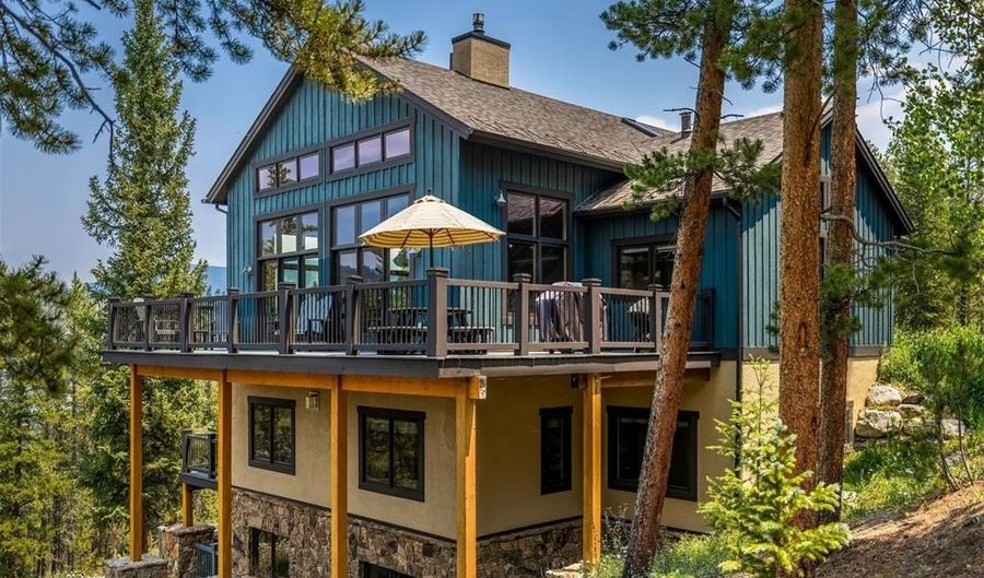 157 Outta Bounds Dr, Breckenridge, CO 80424 - 6 Beds, 4 Bath