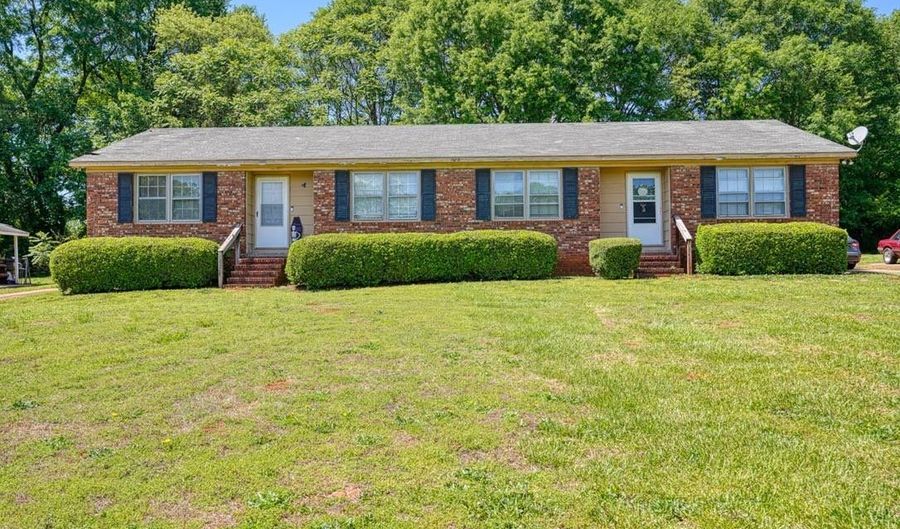 1608 Springfield Rd, Boiling Springs, SC 29316 - 0 Beds, 0 Bath