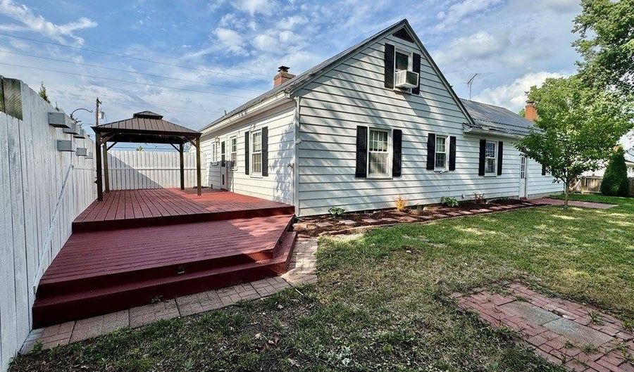 1427 Smith Rd, Ashland, OH 44805 - 3 Beds, 2 Bath