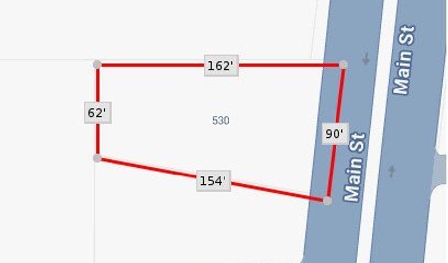 530 Main St, Antioch, IL 60002 - 0 Beds, 0 Bath