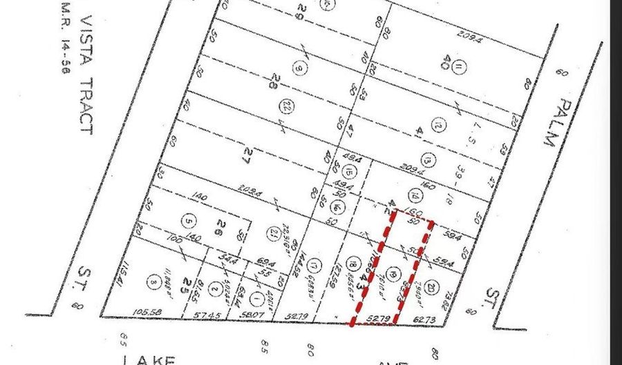 2683 Lake, Altadena, CA 91001 - 0 Beds, 0 Bath