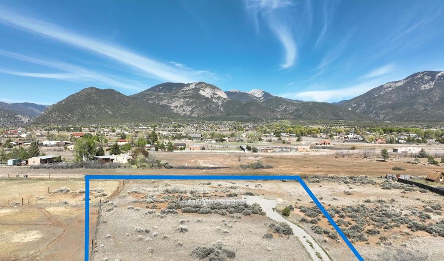 45 Las Animas Rd, Arroyo Seco, NM 87514 - 0 Beds, 0 Bath