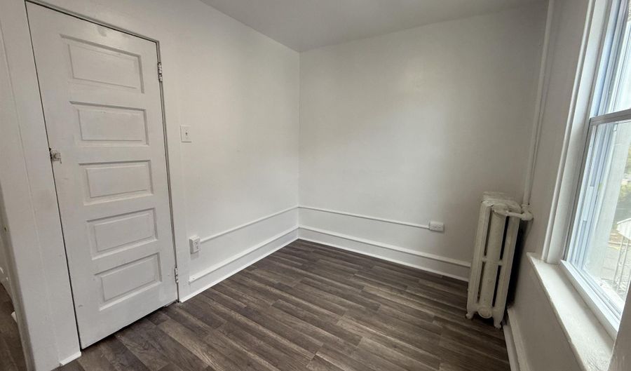 2021 Grant Ave, Atlantic City, NJ 08401 - 3 Beds, 1 Bath