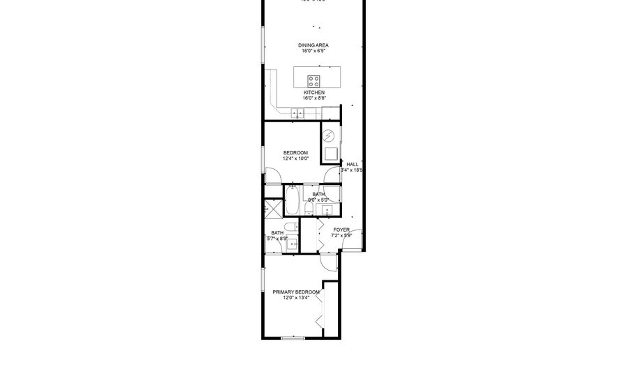 100 Ln 325 Lake James Ln B2, Angola, IN 46703 - 2 Beds, 2 Bath