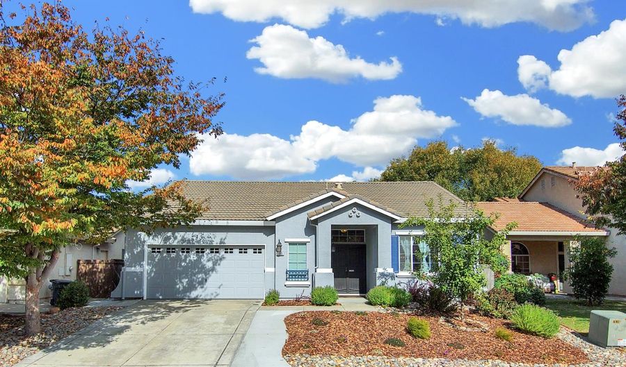 193 Mike Gartrell Cir, Sacramento, CA 95835 - 3 Beds, 2 Bath