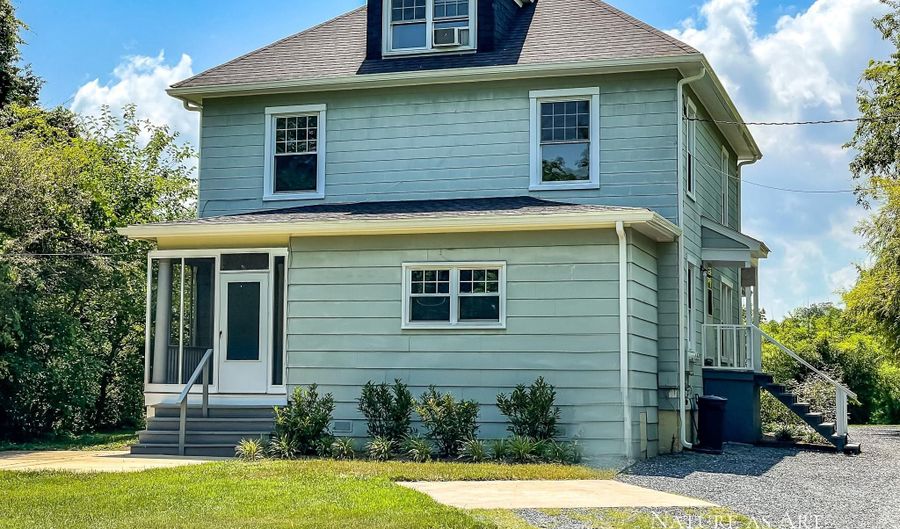 3 ELLIOTT Rd 2, Annapolis, MD 21403 - 2 Beds, 1 Bath
