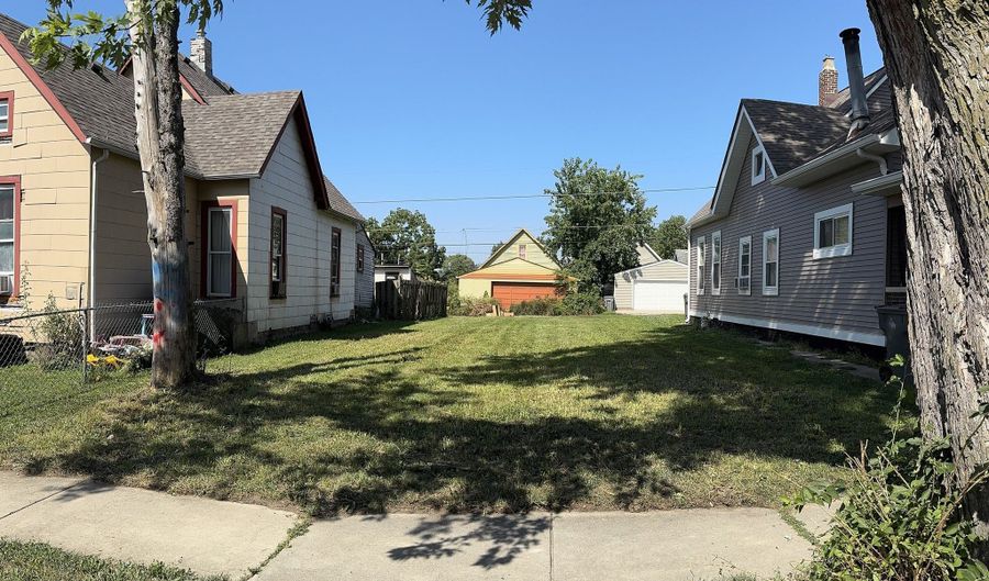 1722 S Delaware St, Indianapolis, IN 46225 - 0 Beds, 0 Bath