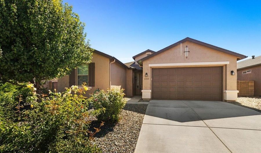 1343 Essex Way, Chino Valley, AZ 86323 - 4 Beds, 2 Bath