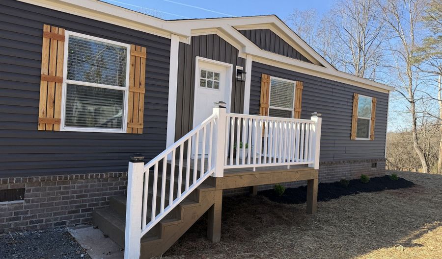 295 BC Grant Rd, Alto, GA 30510 - 3 Beds, 2 Bath