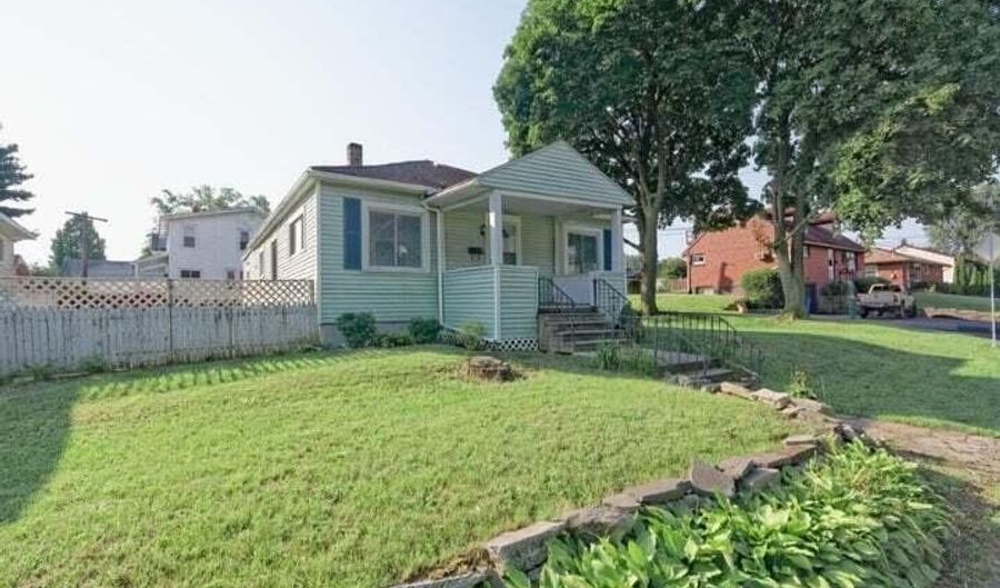 440 Magazine St, Albany, NY 12203 - 5 Beds, 2 Bath