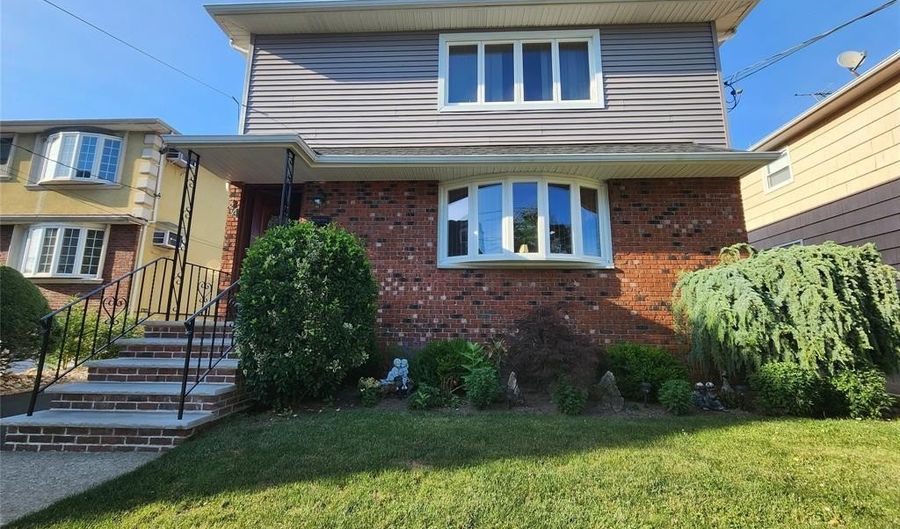 34 Hilton St, Belleville, NJ 07109 - 2 Beds, 1 Bath