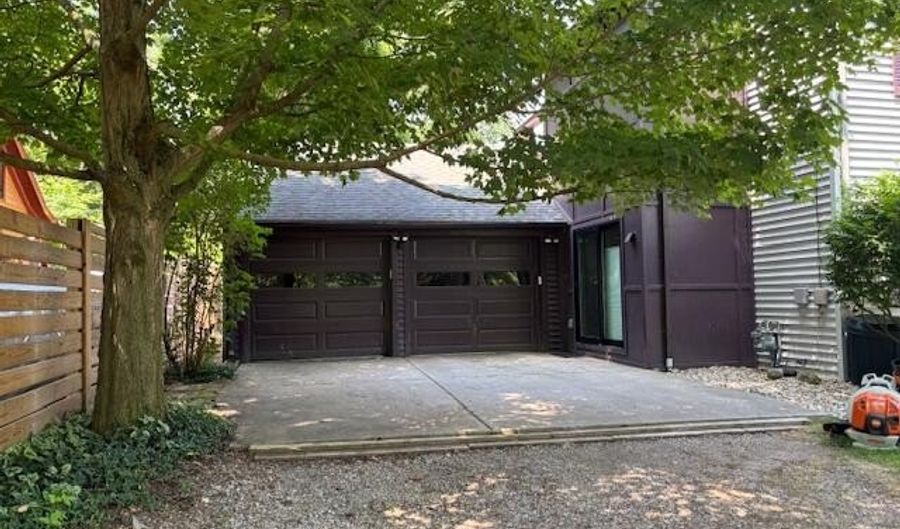 309 Wesley St, Ann Arbor, MI 48103 - 2 Beds, 1 Bath