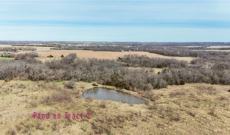N 1 Road, Baldwin City, KS 66006 - 0 Beds, 0 Bath
