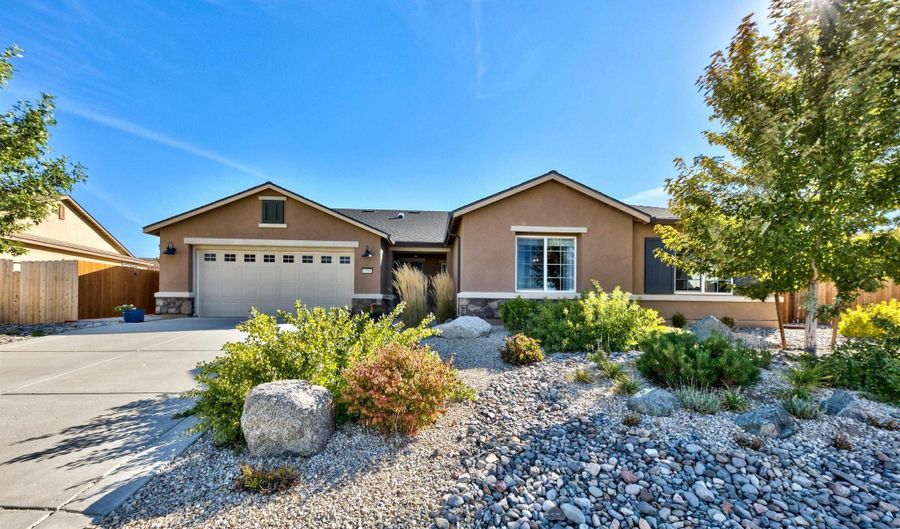 6504 Arc Dome Dr, Carson City, NV 89701 - 4 Beds, 3 Bath