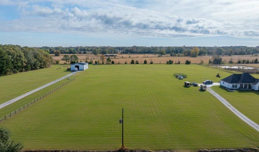 Tbd Meche Parcel 2 Road, Arnaudville, LA 70512 - 0 Beds, 0 Bath