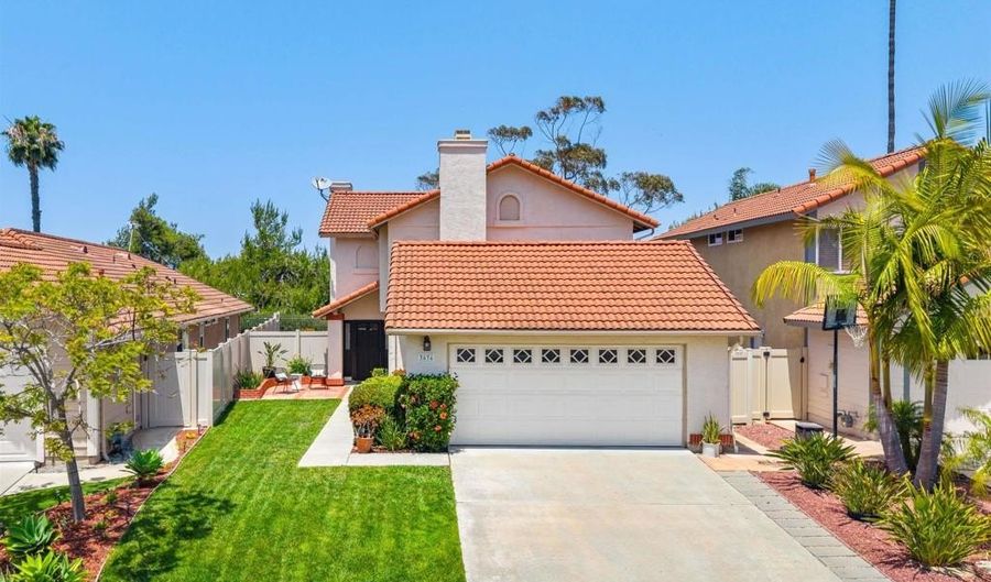 3636 Via Colina, Oceanside, CA 92056 - 4 Beds, 3 Bath