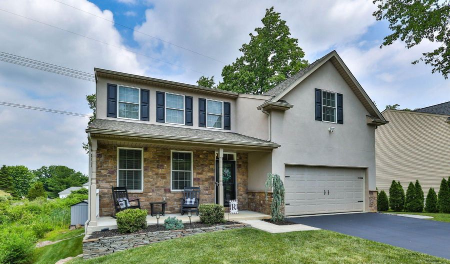 5543 Reid Ln Lot 35, Allentown, PA 18104 - 5 Beds, 3 Bath