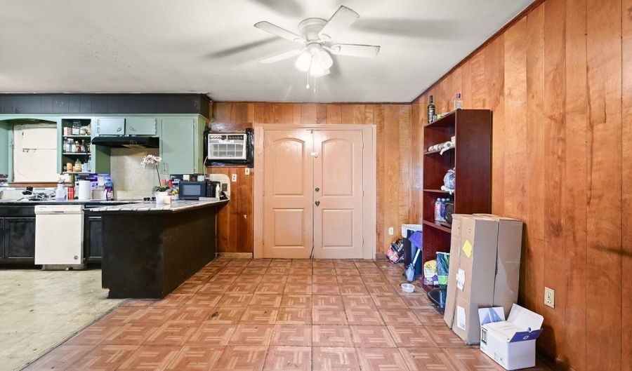 6235 Buttonwood Dr, Baton Rouge, LA 70812 - 3 Beds, 2 Bath