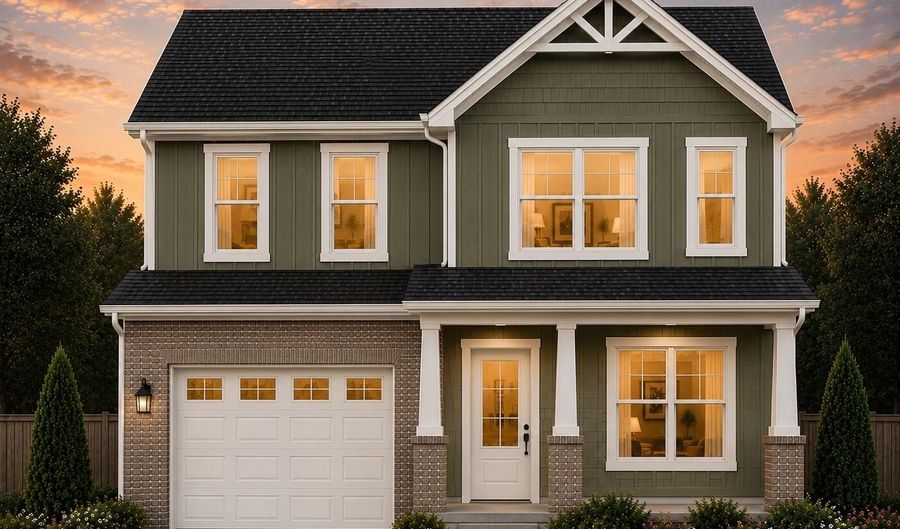 Parksville Heights lot 7, Benton, TN 37307 - 3 Beds, 3 Bath