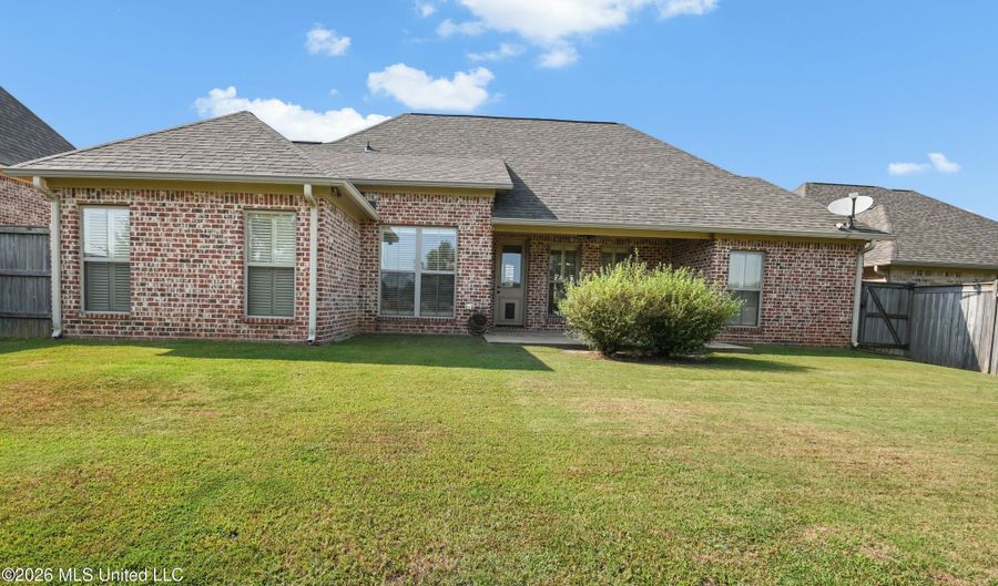 144 Amethyst Dr, Brandon, MS 39047 - 3 Beds, 2 Bath