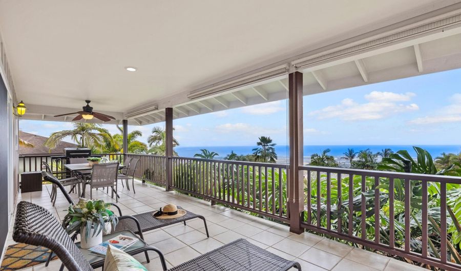 73-1352 ONEONE Pl, Kailua Kona, HI 96740 - 3 Beds, 2 Bath