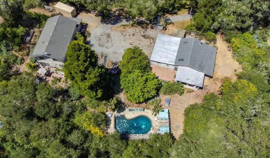4151 Freedom Blvd, Aptos, CA 95003 - 1 Beds, 1 Bath