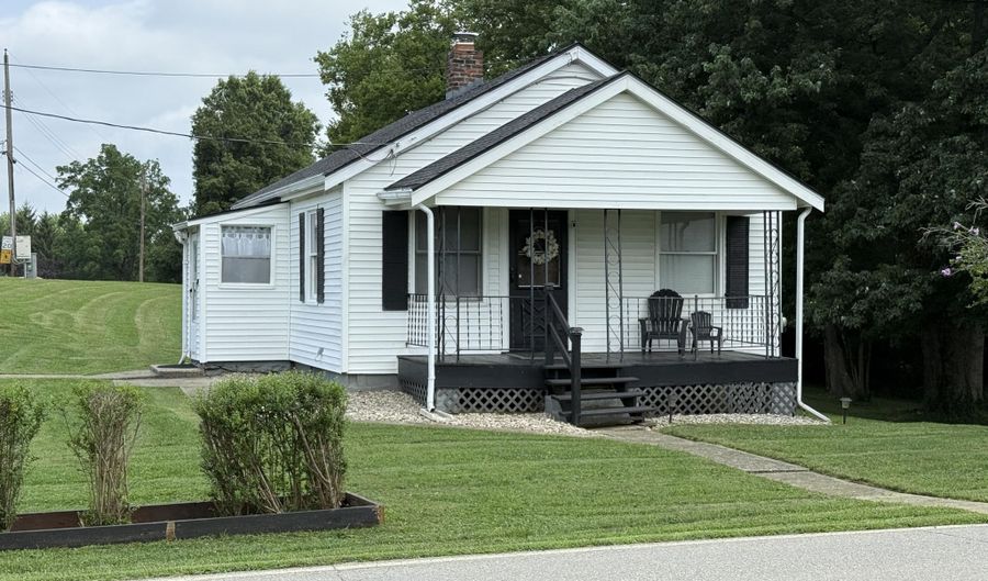 1150 Poplar Ridge Rd, Alexandria, KY 41001 - 1 Beds, 1 Bath