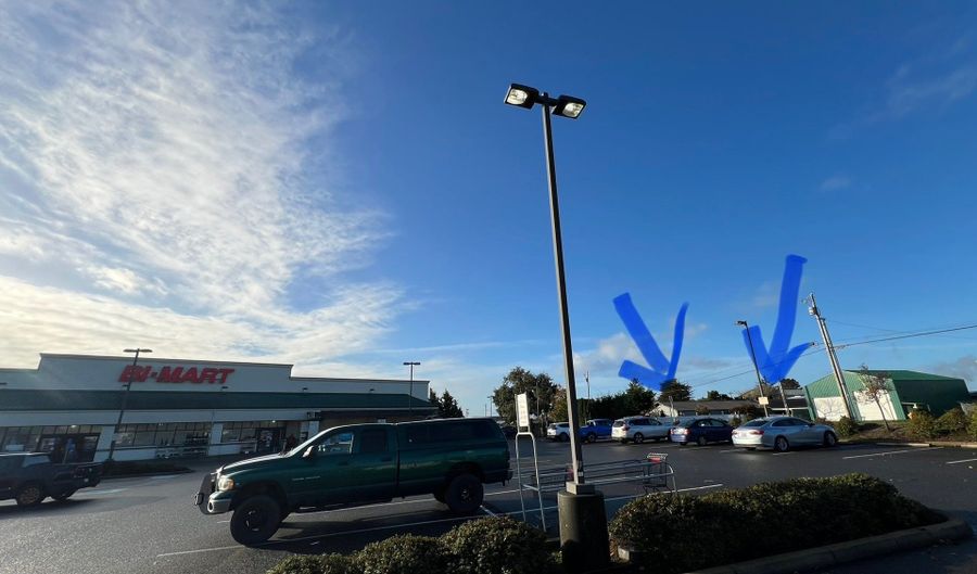 247 WHARF St, Brookings, OR 97415 - 0 Beds, 0 Bath