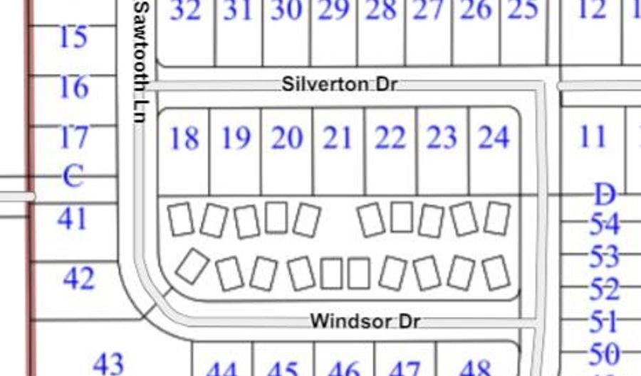 1420 Silverton Dr Lot 24, Ranchester, WY 82839 - 0 Beds, 0 Bath
