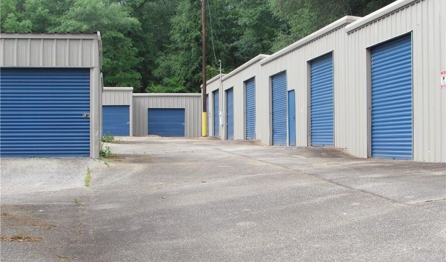 1412 Parker St, Americus, GA 31709 - 0 Beds, 0 Bath