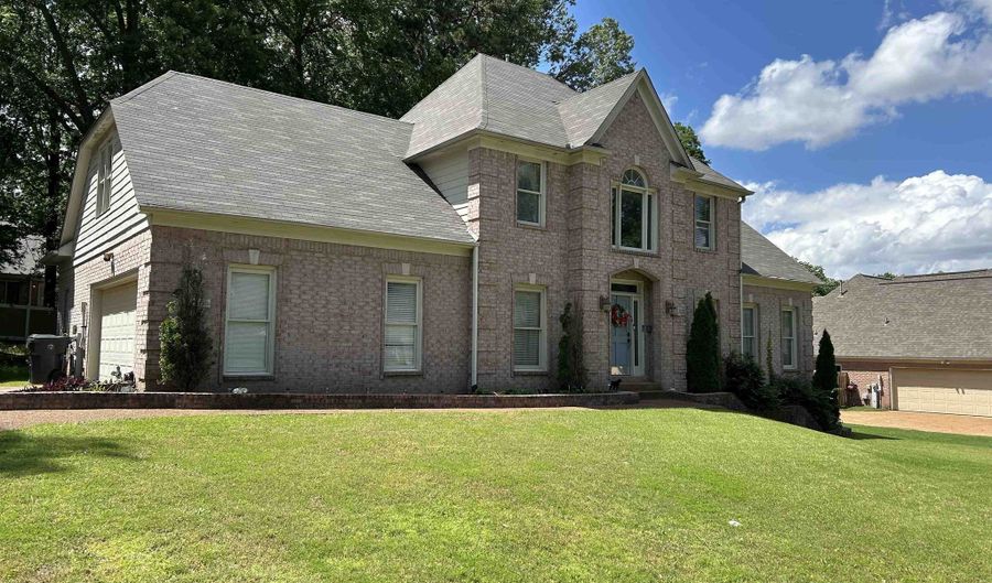 4789 SNICKERS, Bartlett, TN 38002 - 4 Beds, 3 Bath