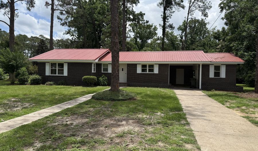 322 Magnolia, Adel, GA 31620 - 3 Beds, 2 Bath
