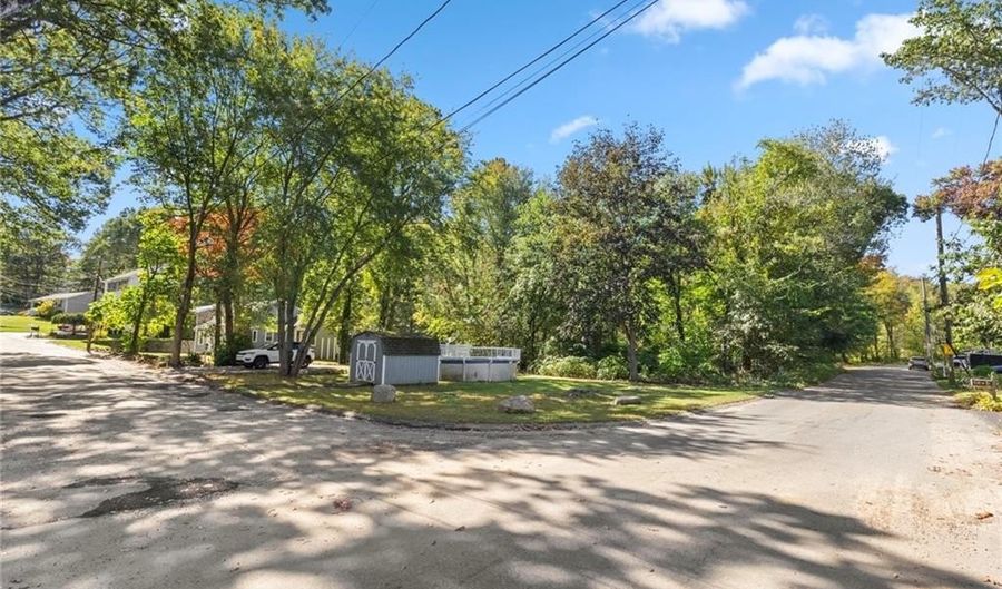 Autumn Drive, Johnston, RI 02919 - 0 Beds, 0 Bath