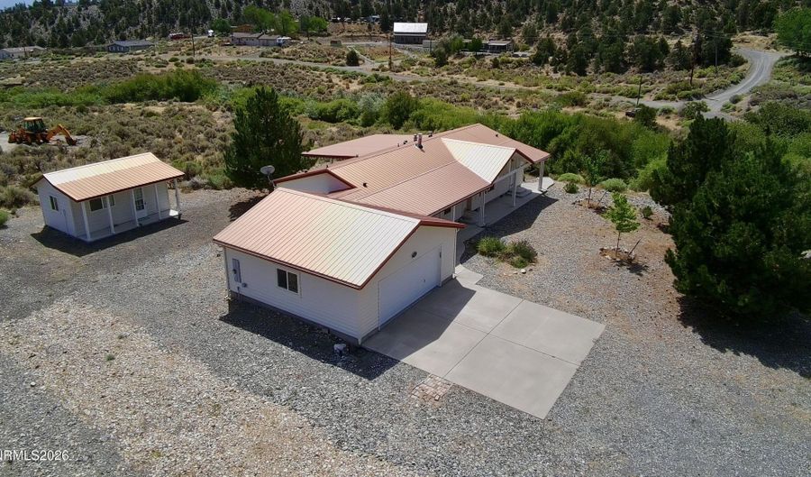112 Victorine Dr, Austin, NV 89310 - 3 Beds, 2 Bath