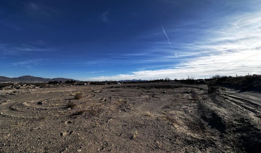 Sandy Creek Road, Anthony, NM 88021 - 0 Beds, 0 Bath