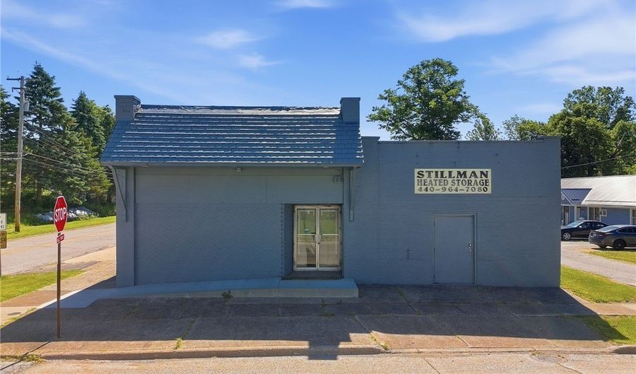 1606 Columbus Ave, Ashtabula, OH 44004 - 0 Beds, 0 Bath