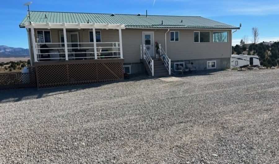 1435 S 20th West St, Ely, NV 89301 - 5 Beds, 4 Bath
