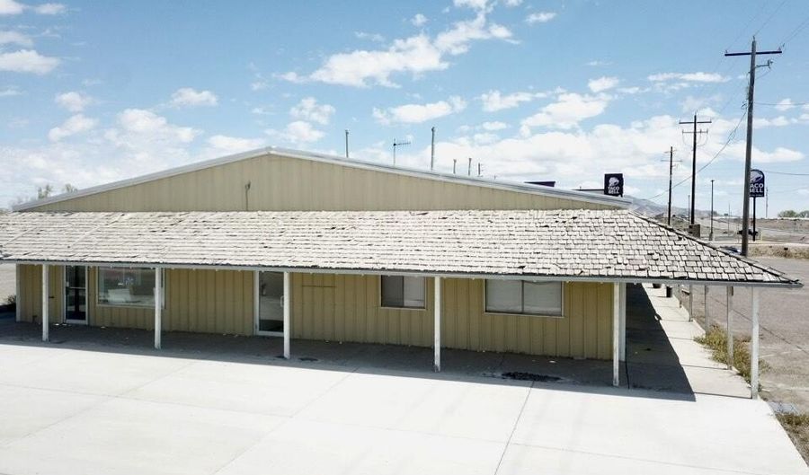 101 Carson Rd, Battle Mountain, NV 89820 - 0 Beds, 0 Bath