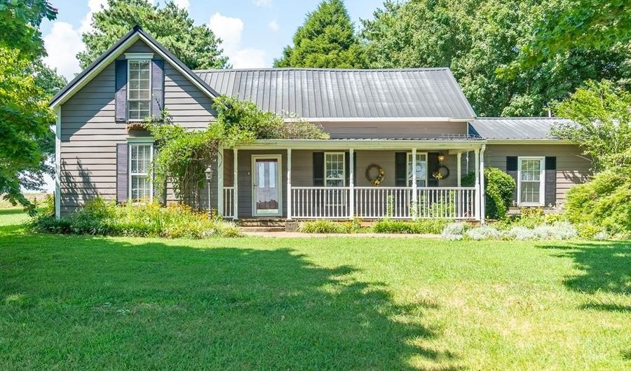 1968 Schley Rd, Adairville, KY 42202 - 4 Beds, 2 Bath