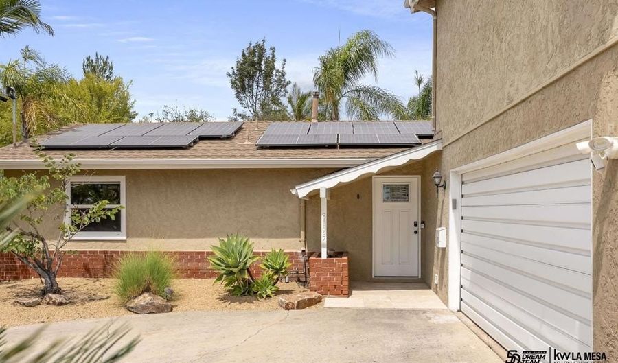 8195 Chaz Pl, La Mesa, CA 91942 - 5 Beds, 3 Bath