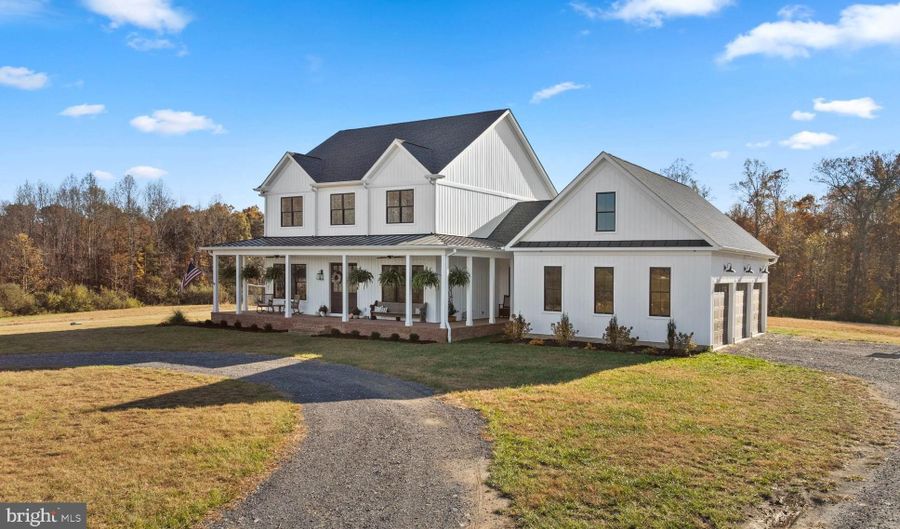 14660 LEE Hwy, Amissville, VA 20106 - 4 Beds, 4 Bath