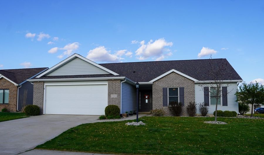 1920 Nolan Meadows Run, Angola, IN 46703 - 3 Beds, 2 Bath