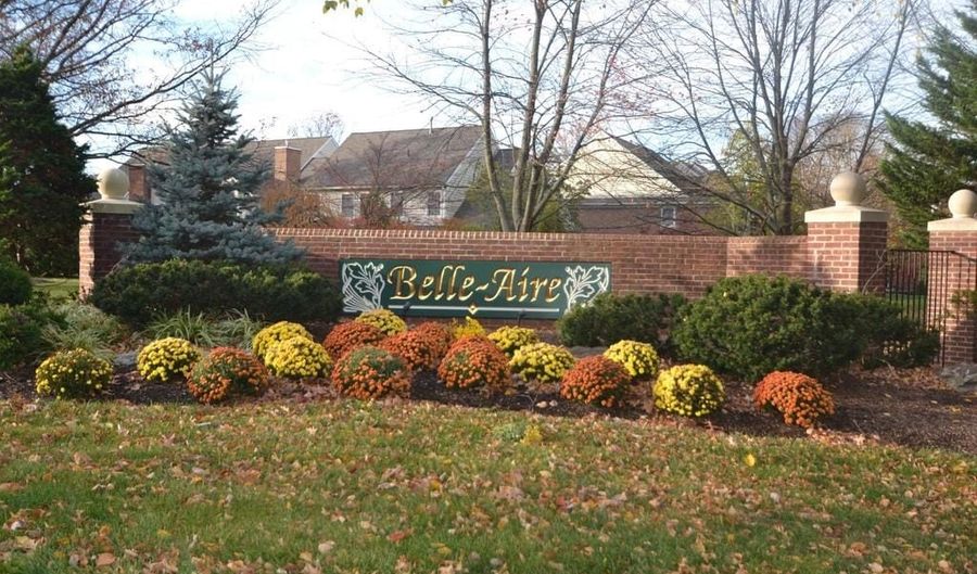 105 BOLTON Ct 156, Ambler, PA 19002 - 3 Beds, 3 Bath