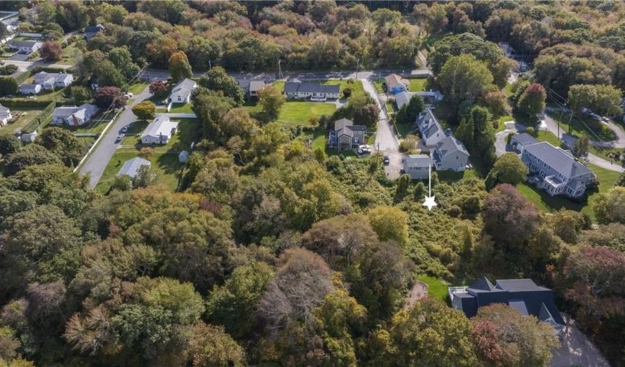 Blossom Way, Narragansett, RI 02882 - 0 Beds, 0 Bath