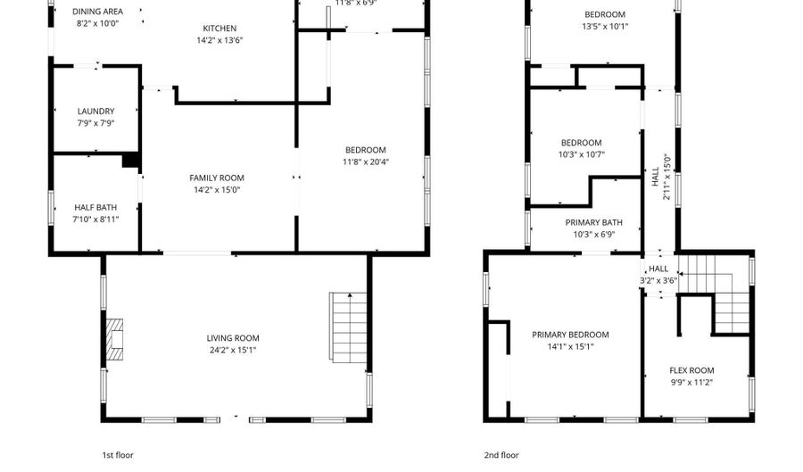 21422 E PINEY GROVE Rd, Georgetown, DE 19947 - 4 Beds, 3 Bath