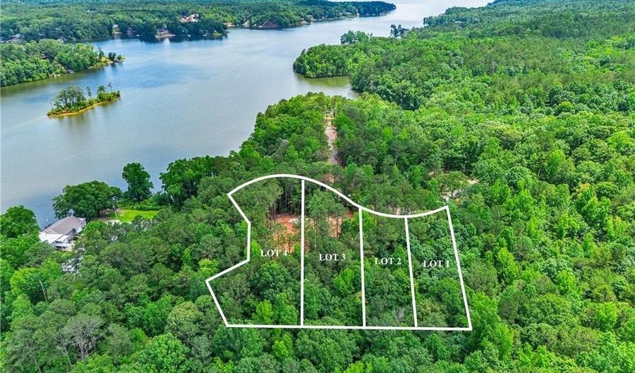 593 ELKS Pkwy, Alexander City, AL 35010 - 3 Beds, 2 Bath