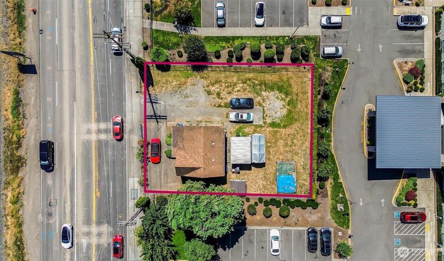 509 C St SW, Auburn, WA 98001 - 3 Beds, 2 Bath